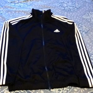 Mens Adidas Jacket and pant